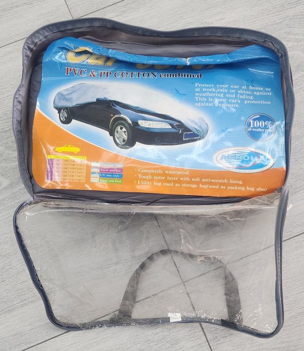 Chexol avto mashina uchun