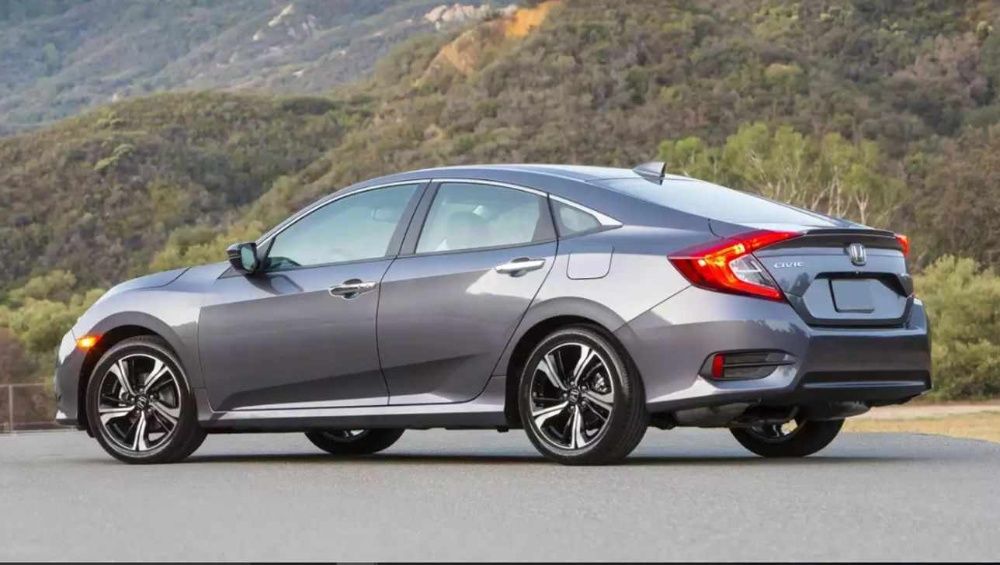 17" Джанти Хонда 5Х114,3 HONDA ACCORD Civic CR-V CR-Z CRV FRV HR-V