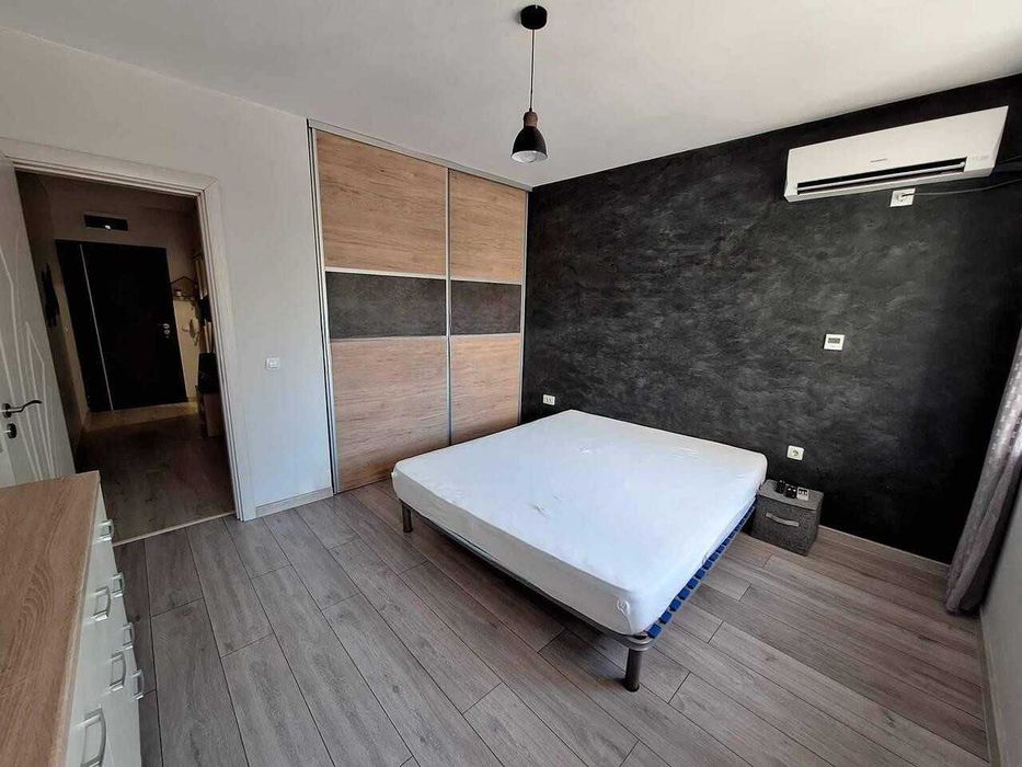 Дава се под наем Двустаен апартамент в Пловдив, Кършияка - 65 кв.м за 350 € - Снимка #5