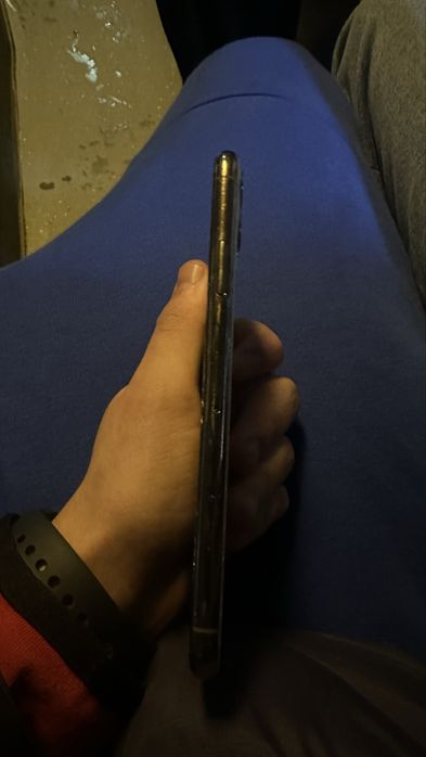 айфон 11 про маэ 256гб