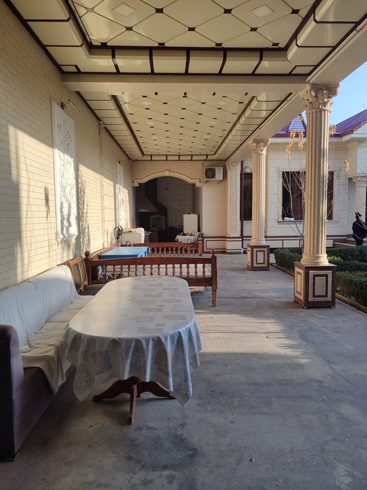 Яккасарай. Участок 2021 года