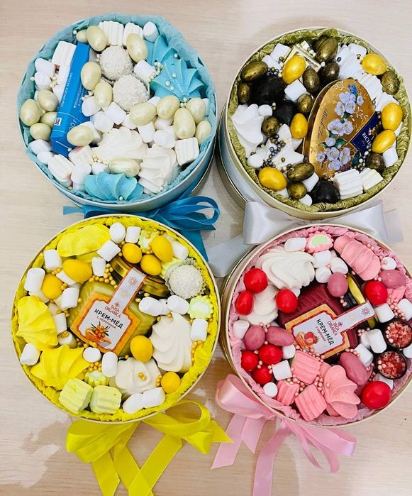 Подароки для женщин