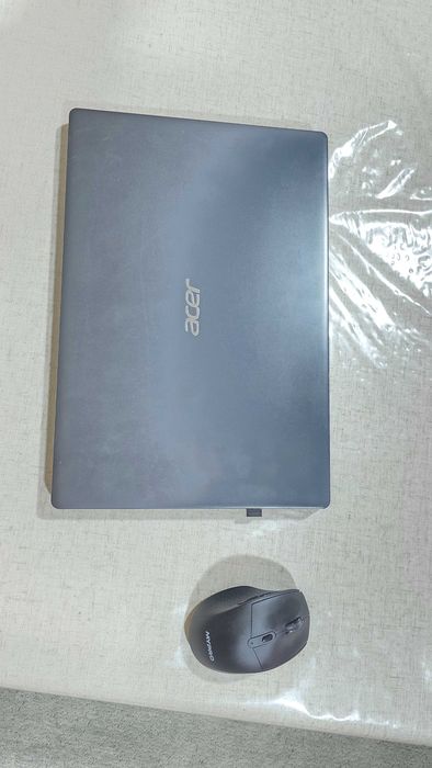 NotebooK ACER aspire 3