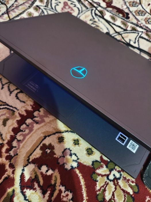 ThundeRobot 16pro max