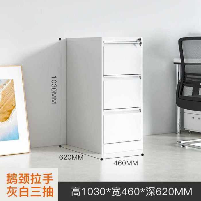 Ofis uchun metall kitob javoni/Hujjatlar uchun zanglamaydigan shkaf