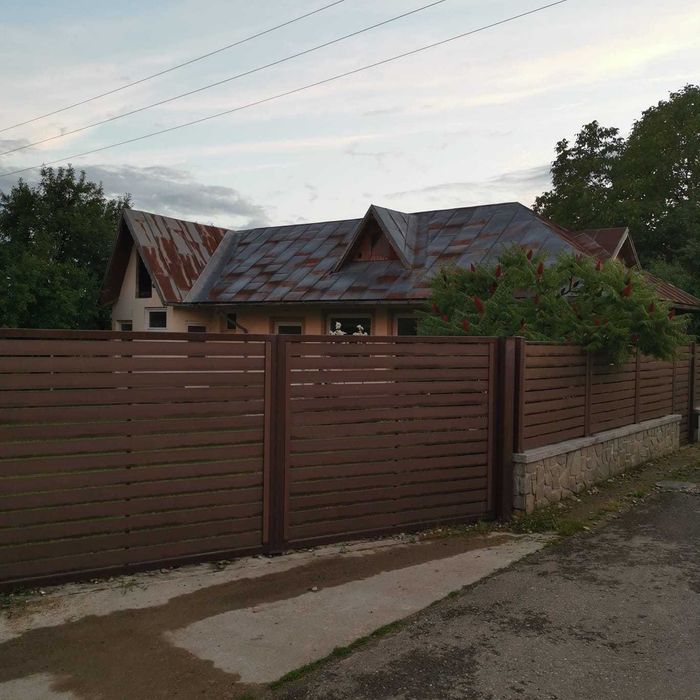 Casa de vanzare - 5 min Valenii de Munte