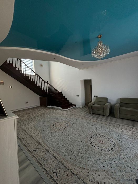 Продам коттедж ,район Шанхай