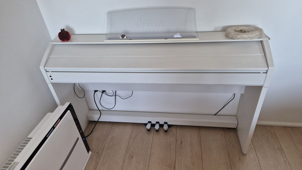 CASIO электронное пианино