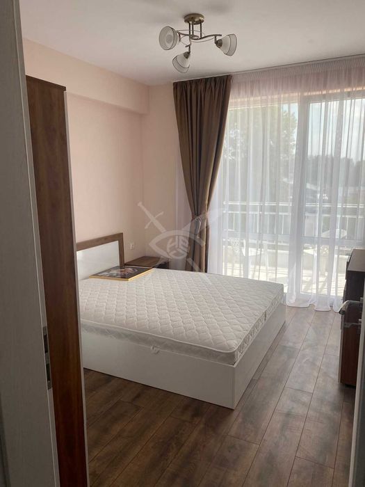Продава се Тристаен апартамент в Несебър - 91 кв.м за 1594 €/кв.м - Снимка #2