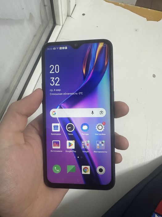 Продам телефон без минусов