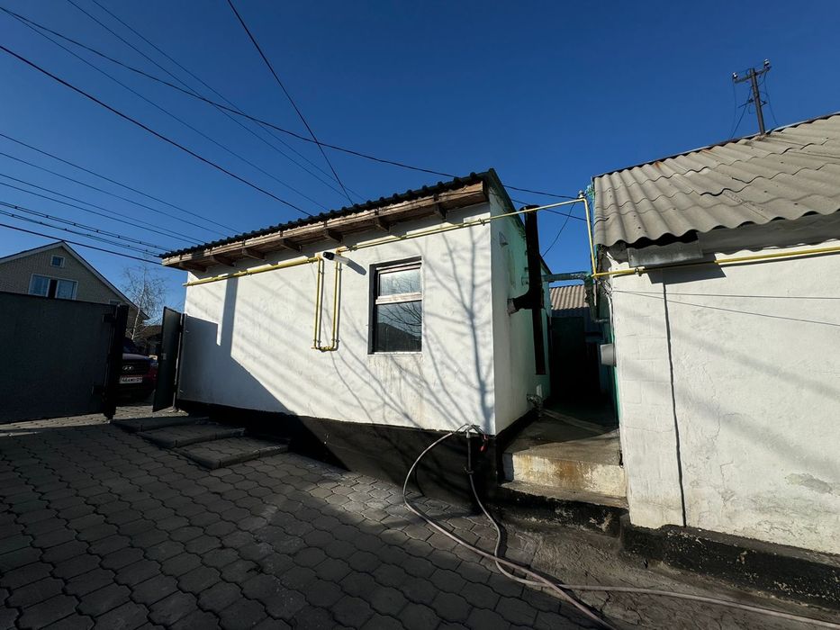 Продам дом в центре г.Караганда.