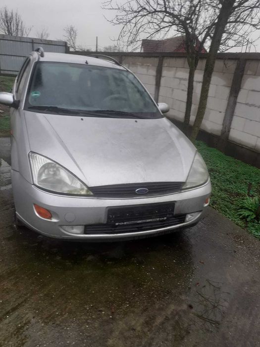 Vand Autoturism Marca Ford Focus 1