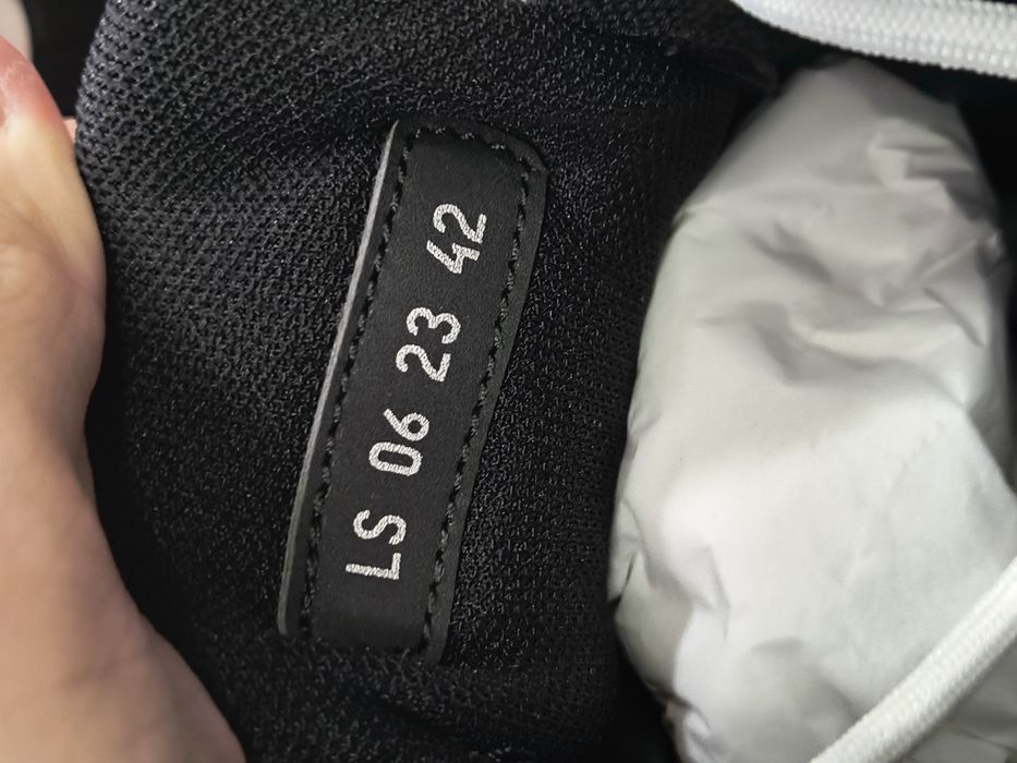 Dior b30 black white 42