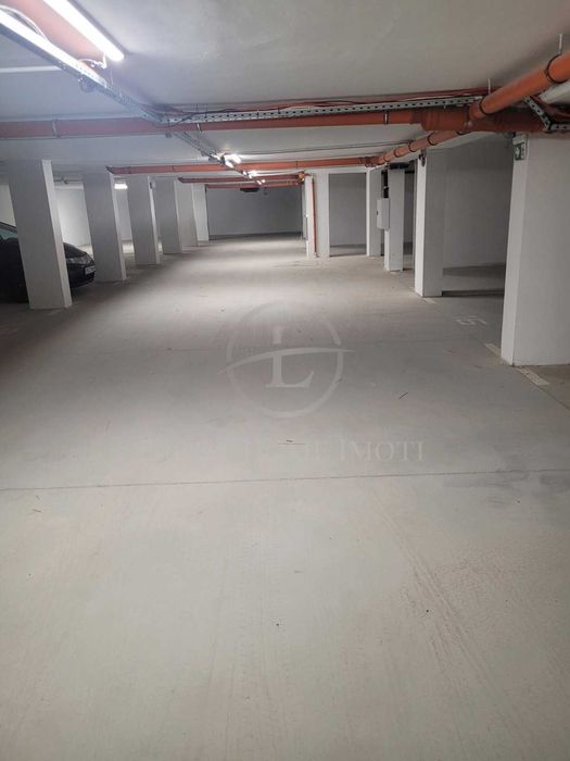 Продава се Гараж / Паркомясто в Пловдив, Кючук Париж - 25 кв.м за 600 €/кв.м - Снимка #1