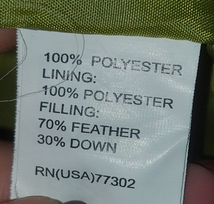 Есенно-зимни якета Zara, Jack&Jones - XL