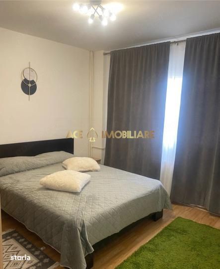 2 Camere de inchiriat | Stefan cel Mare | Metrou | Petfriendly | A.C