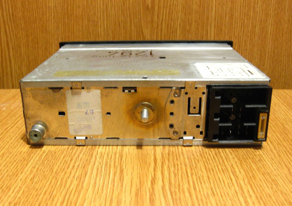 Radio CD MP3 player casetofon navigatie Volkswagen