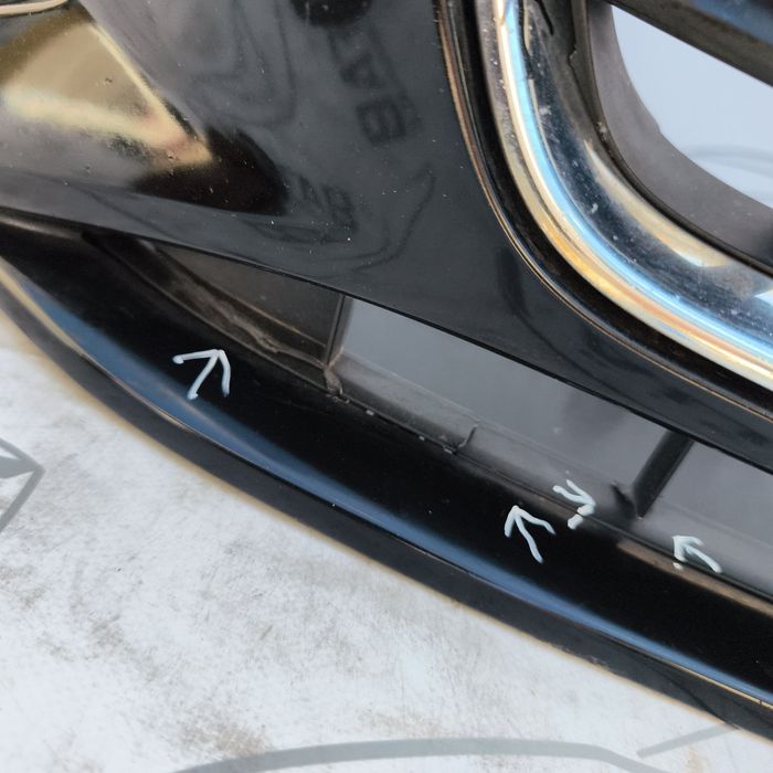 Bara fata Audi A4 B9 Facelift an 2019-2020-2021-2022-2023