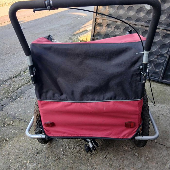 Детски кът - нов внос от Германия