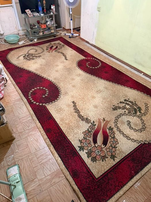 Продам ковер натуральный.