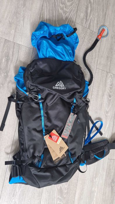 Rucsac GREGORY 24L ca thule salewa osprey deuter ski hiking tura