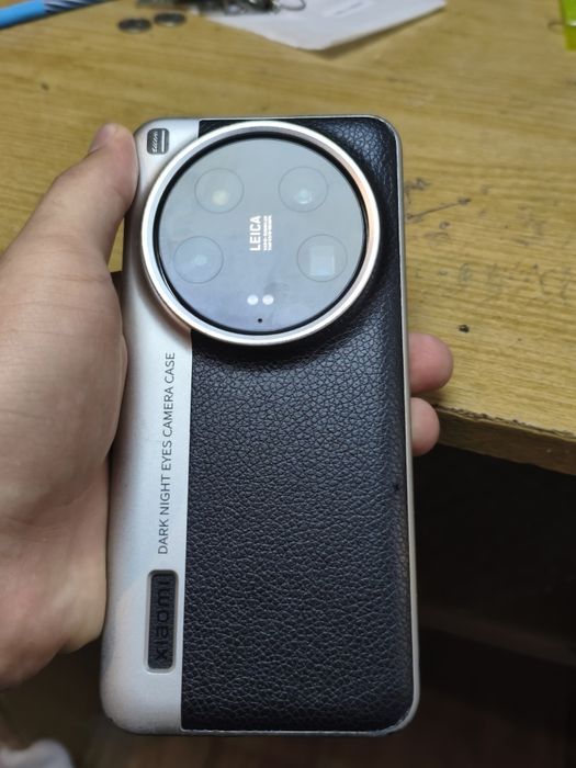 Xiaomi 14 ultra 512гб