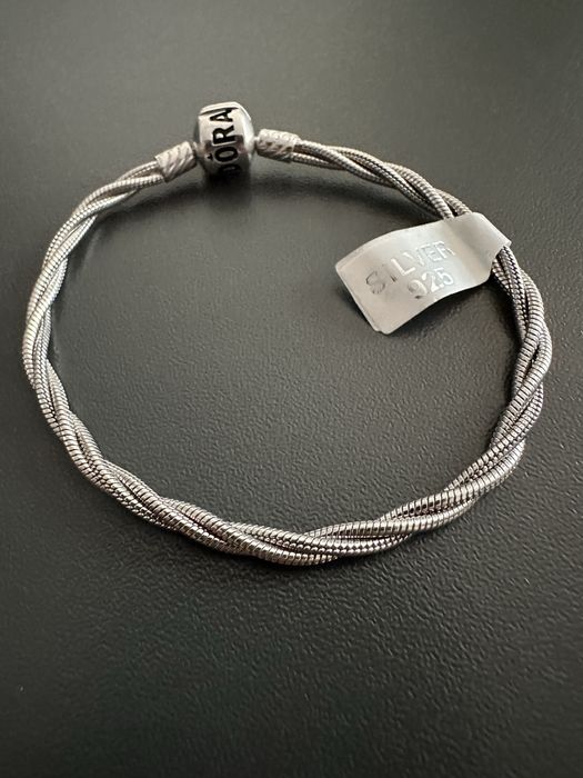 Bratara din argint!!!