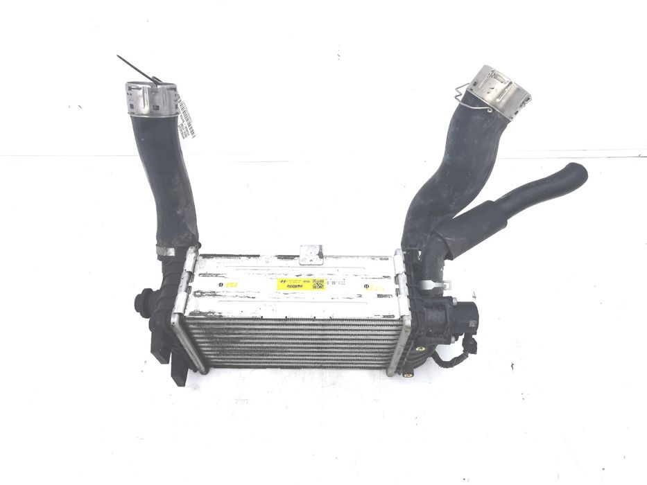 Intercooler Hyundai Bayon 2023 2827007350