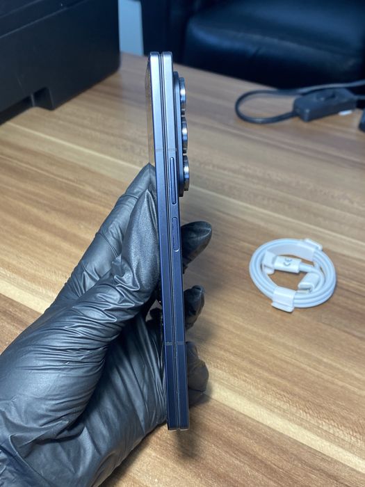 Samsung Galaxy Z Fold7 • 512 GB • Jetblack / Cod produs: 2119