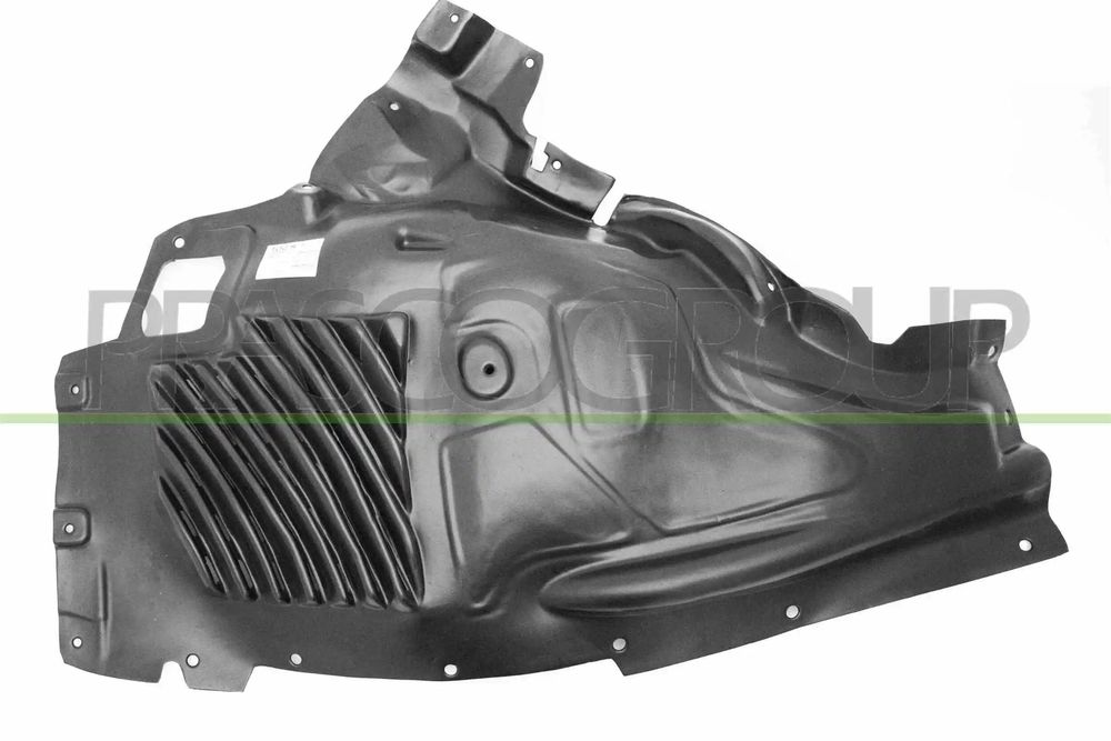 aripa interioara fata stanga bmw x5 (f15 f85) 2013-2018