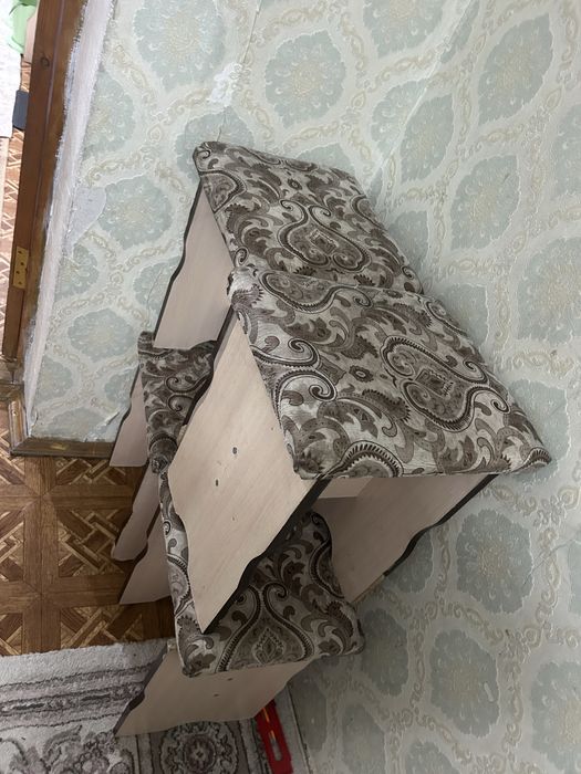 Кухонный уголок