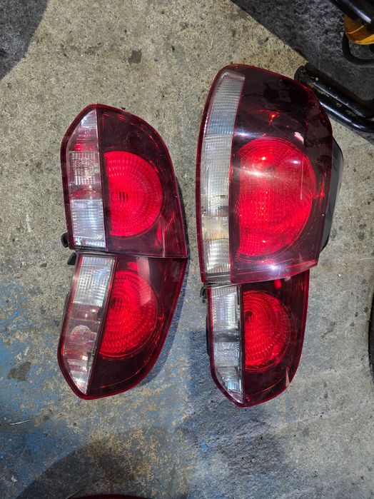 Triple/Stopuri Golf Volkswagen 6.