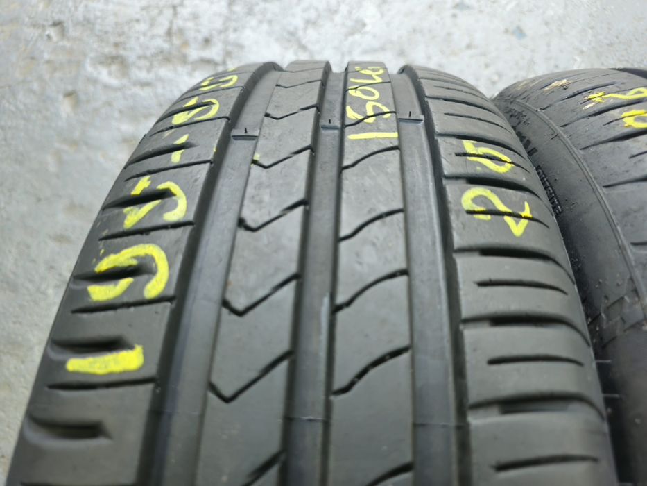 195 55 16 vara kumho