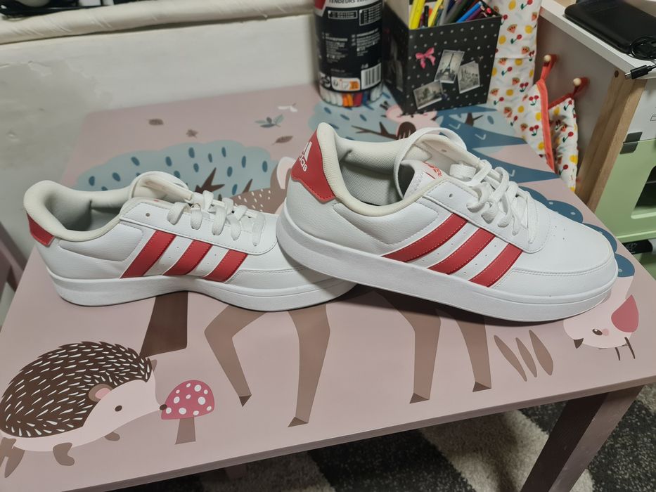 Adidas noi nr 45 made indonesia