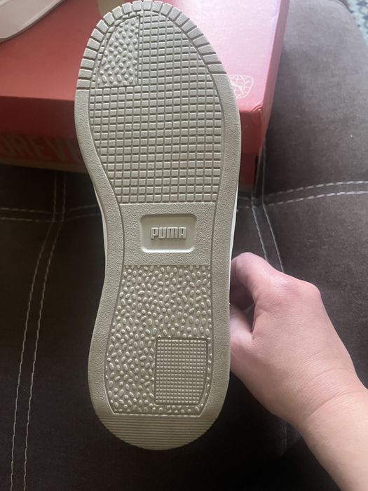 Маратонки ПУМА PUMA