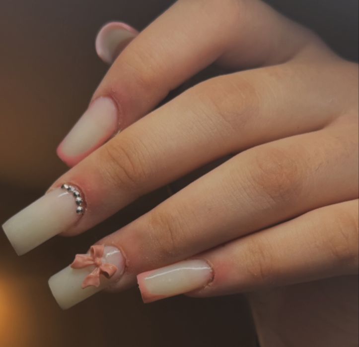 Unghii cu gel sector 5