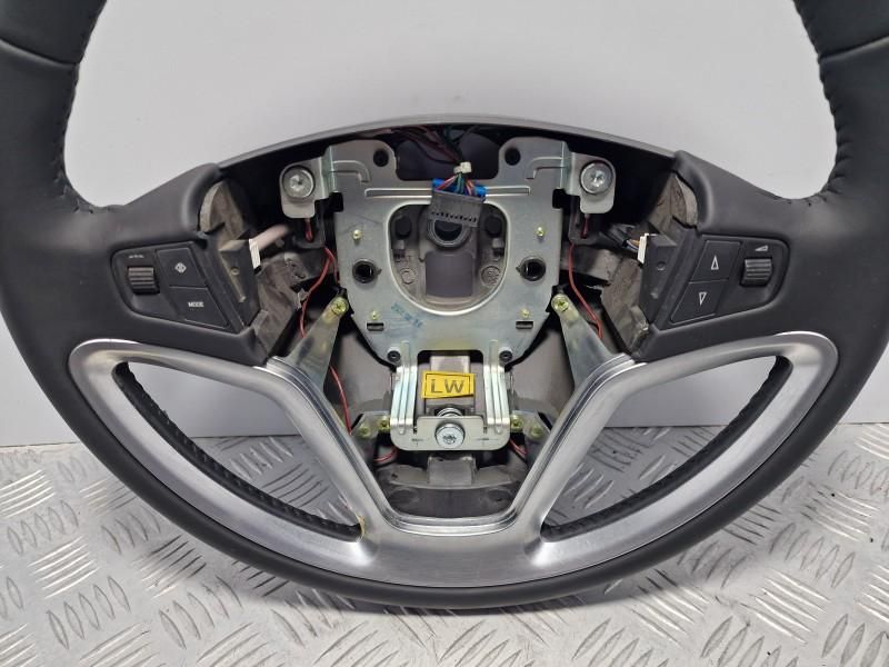 Volan piele cu comenzi Opel Antara