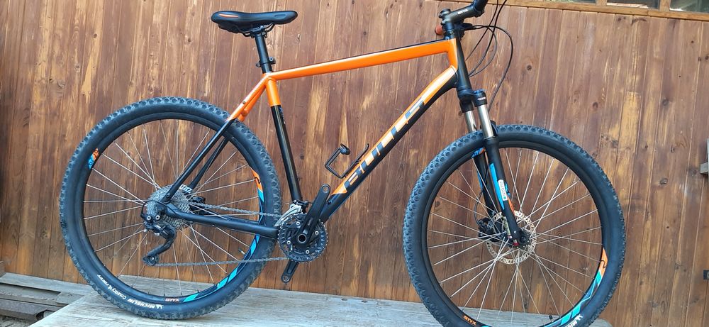 Алуминиев велосипед