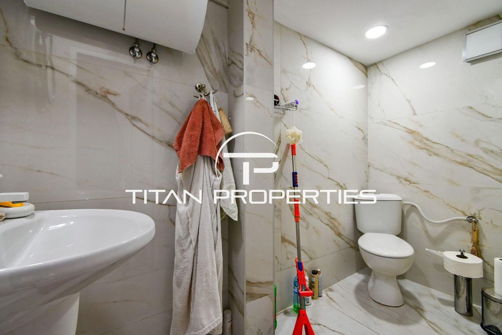 Продава се Едностаен апартамент в София, Витоша - 56 кв.м за 1275 €/кв.м - Снимка #7