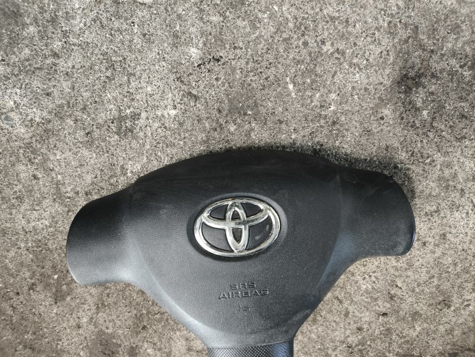 Аербег/Airbag за волан за Toyota Aygo