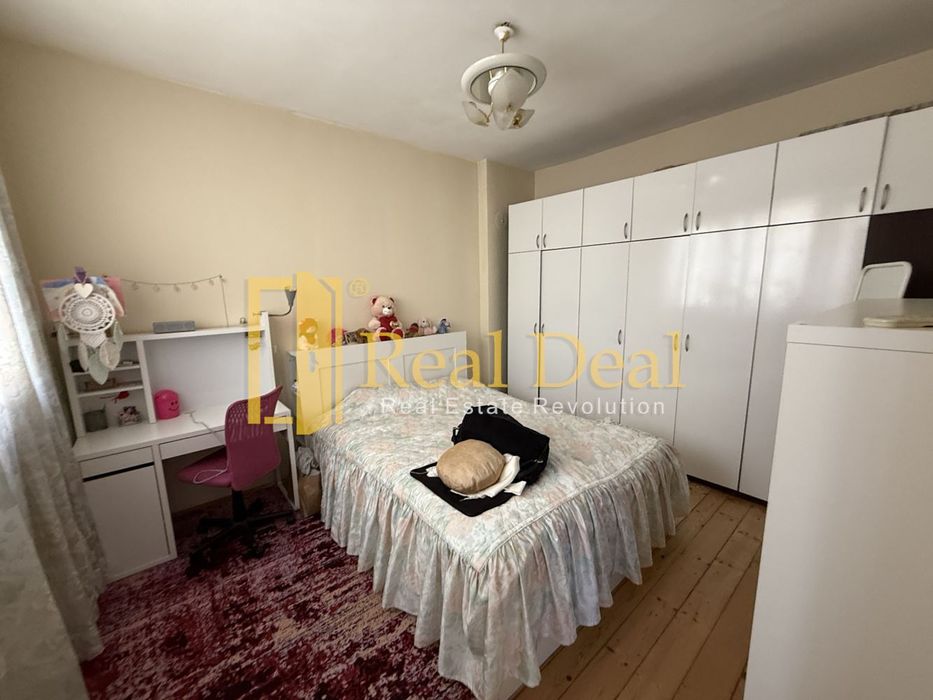 Продава се Четиристаен апартамент в София, Център - 146 кв.м за 3376 €/кв.м - Снимка #4