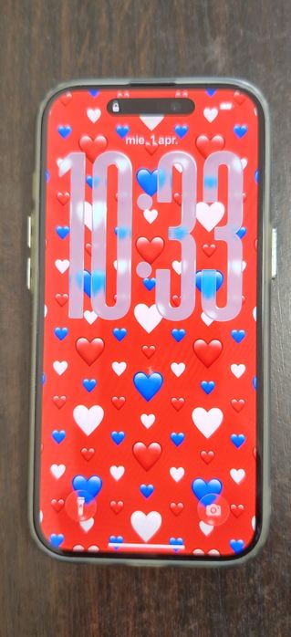 Vând IPHONE 15 Garanție 2 ani