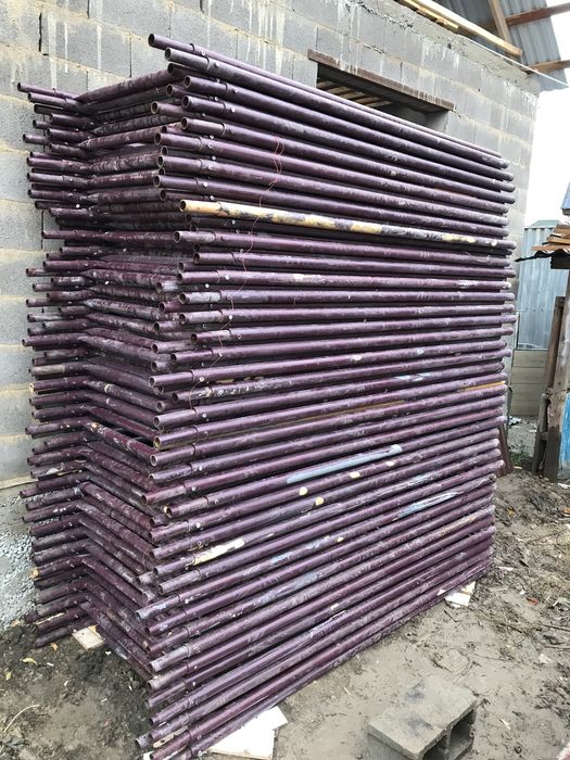 Леса Аренда