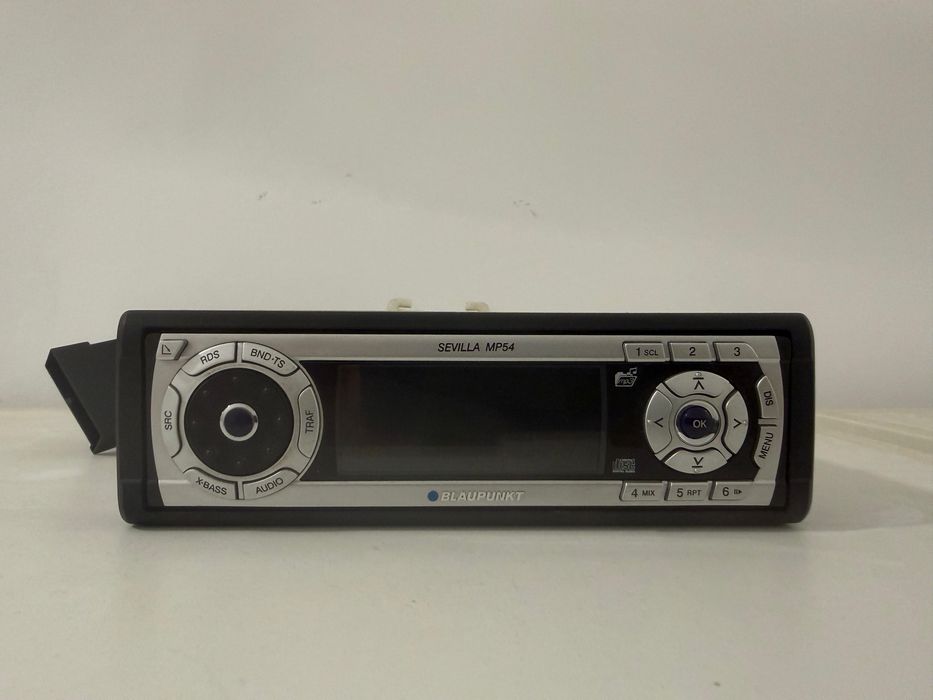 Радио за кола Blaupunkt Sevilla MP54