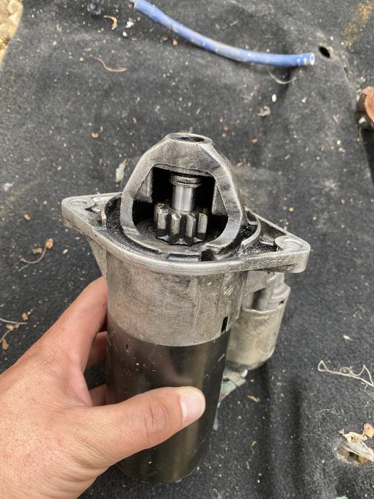 Стартер/Alfa Mito/1.6/120HP/2010г./Алфа Мито