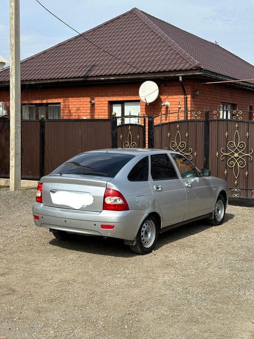 ВАЗ-2172, Приора сатылады