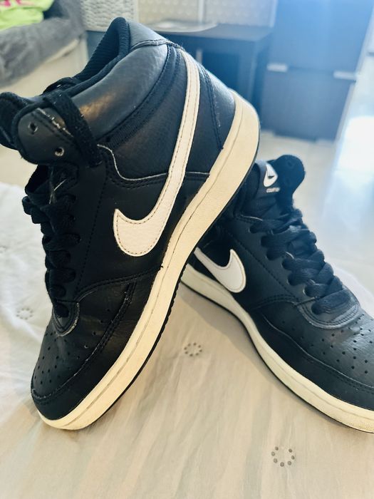 Nike Court Vision