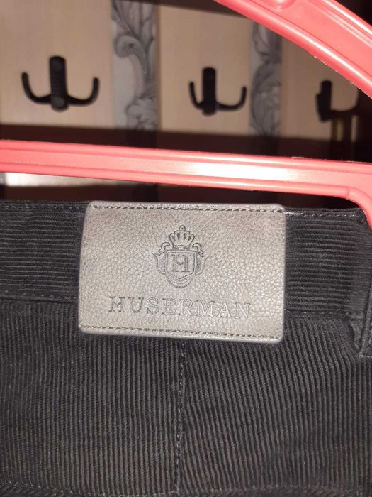 Продам брюки велвет 44р = 3000т