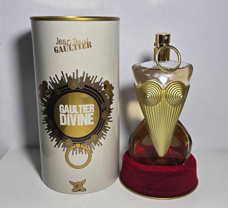 Parfum JPG - Le Male Elixir, Le Parfum, Divine, La Belle, Scandal