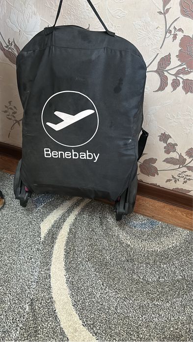 Детская коляска , benebaby бренд